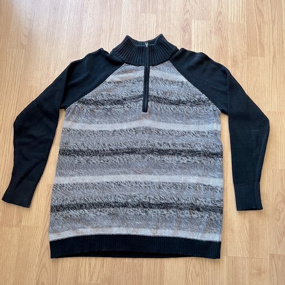 Eddie Bauer Sweater